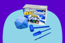 Daily Deal Diamond Dig Kit