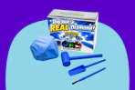 Daily Deal Diamond Dig Kit