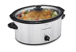 Hamilton Beach Slow Cooker