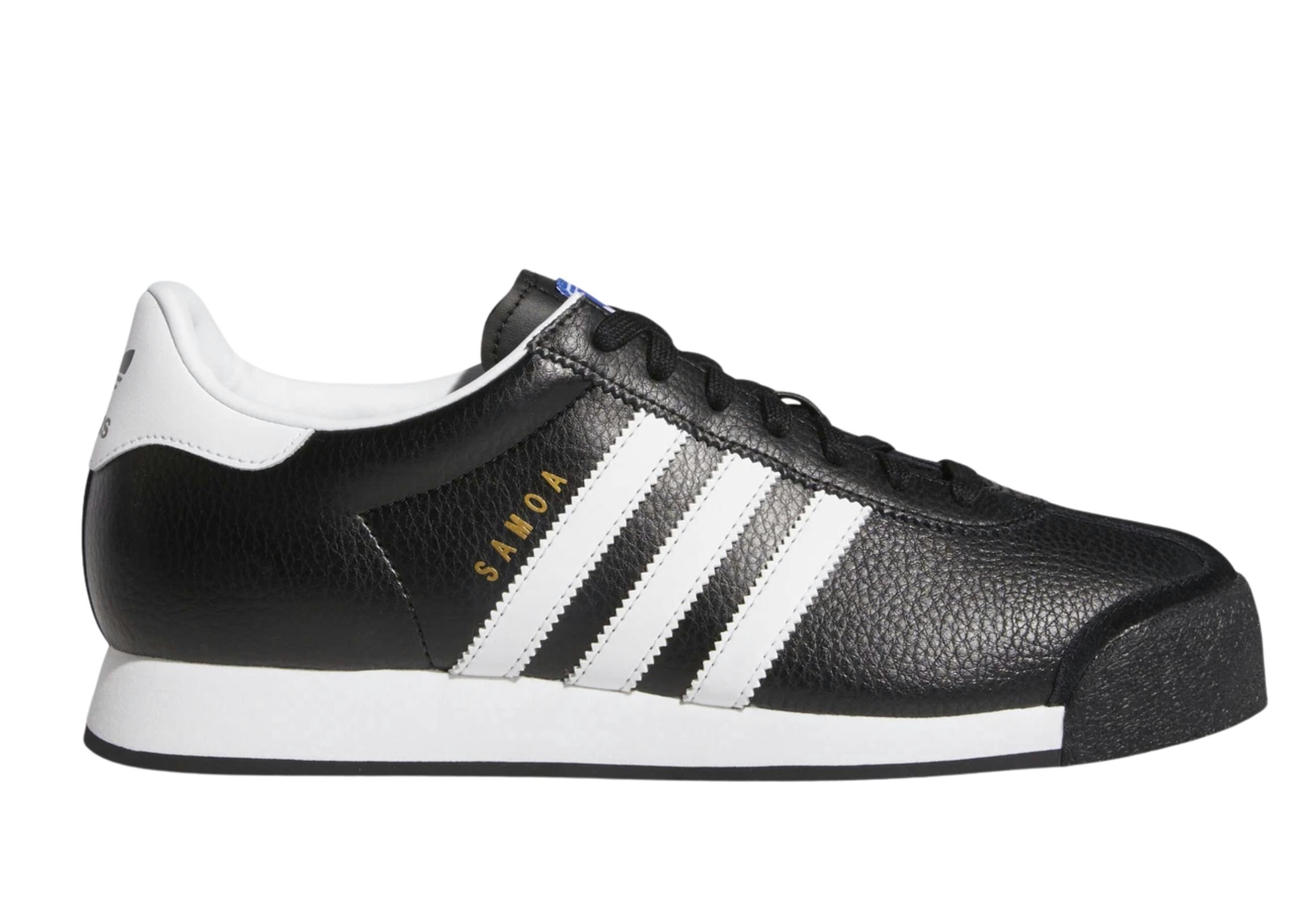 Adidas Men's Samoa Shoes