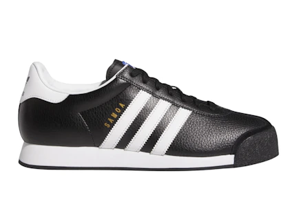 Adidas Men's Samoa Shoes