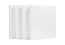 Amazon Basics Binders
