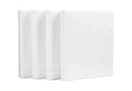 Amazon Basics Binders
