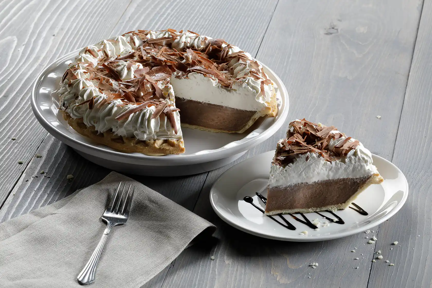 Wednesday Food Deals: Free Wendy's Nuggets, Free Slice of Shari's Pie ...