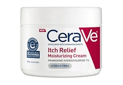2 Cerave Creams
