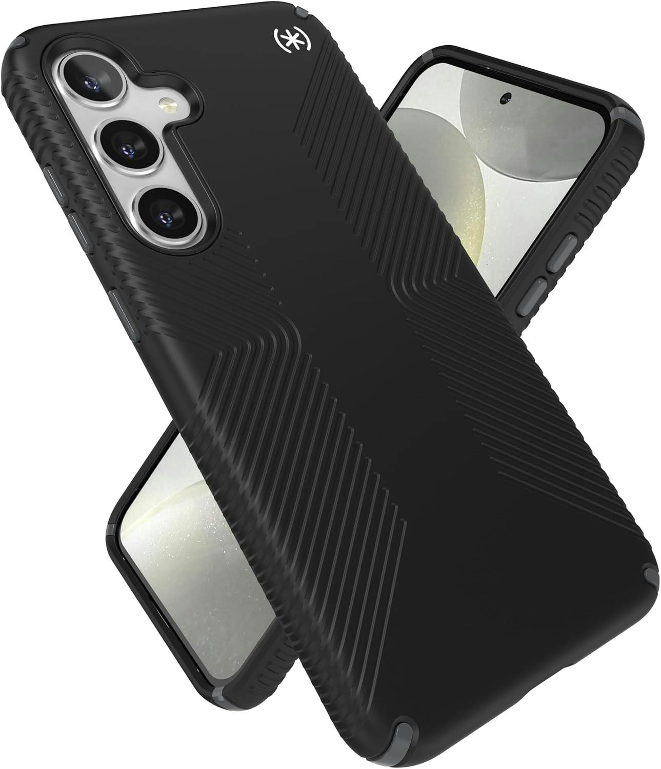 Presidio 2 Grip Galaxy S24+ Case
