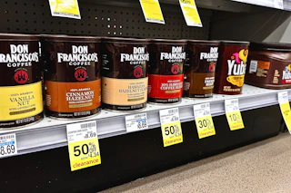 cvs-snack-clearance-don-franciscos-coffee