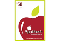 Applebee's $50 Gift Card
