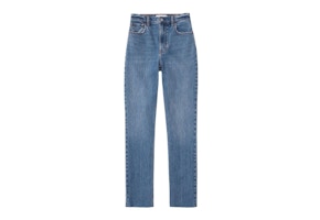 Abercrombie & Fitch Women's Ultra High-Rise Jeans