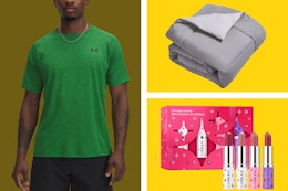 the macy's VIP sale