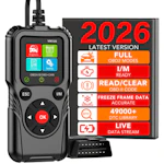 OBD2 Scanner