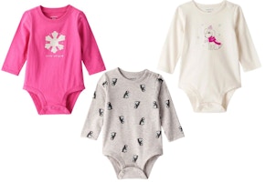 Carter's Baby Bodysuit