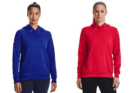 Under Armour Women's Hoodie