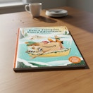 holiday kids gift book