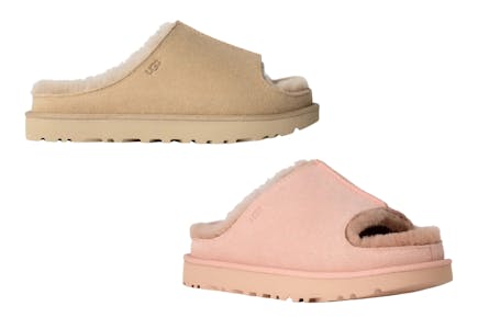 Ugg Women's Greenport Slides