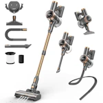 Cordless Vacuum Cleaner