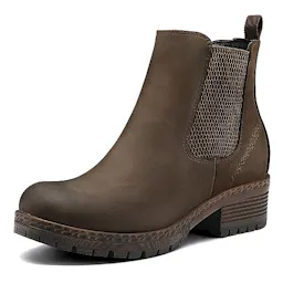 Women's Chelsea Ankle Boots