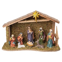 Holiday Living Christmas Decor