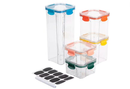 Girl Meets Farm Storage Set