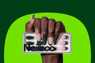 Sally Beauty Press On Nail Kit