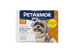 PetArmor Flea and Tick Prevention