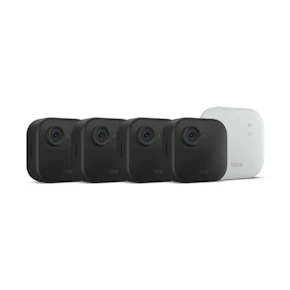 Blink Outdoor 4 XR 4-Camera System