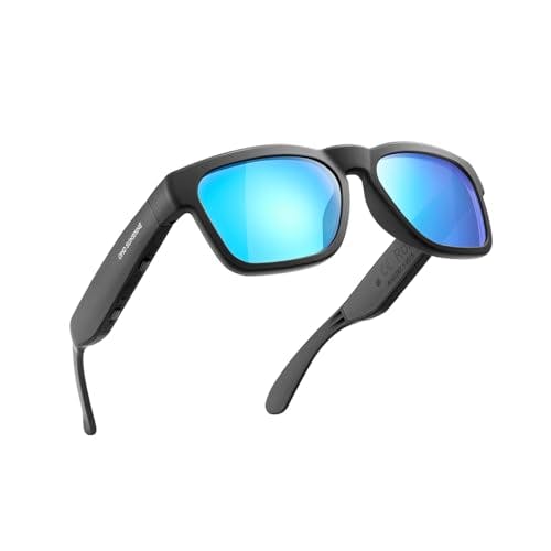 OhO Smart Polarized Sunglasses