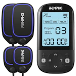 RENPHO TENS Unit Muscle Stimulator