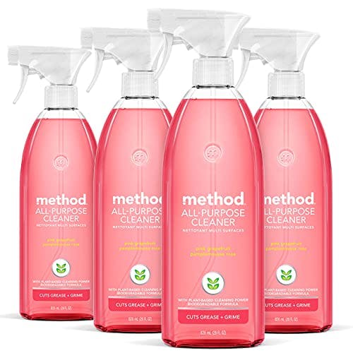 Method All-Purpose Cleaner 4-Pack