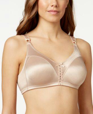 Bali Women's Wireless Bra