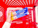 Target Arm & Hammer Advanced White toothpaste