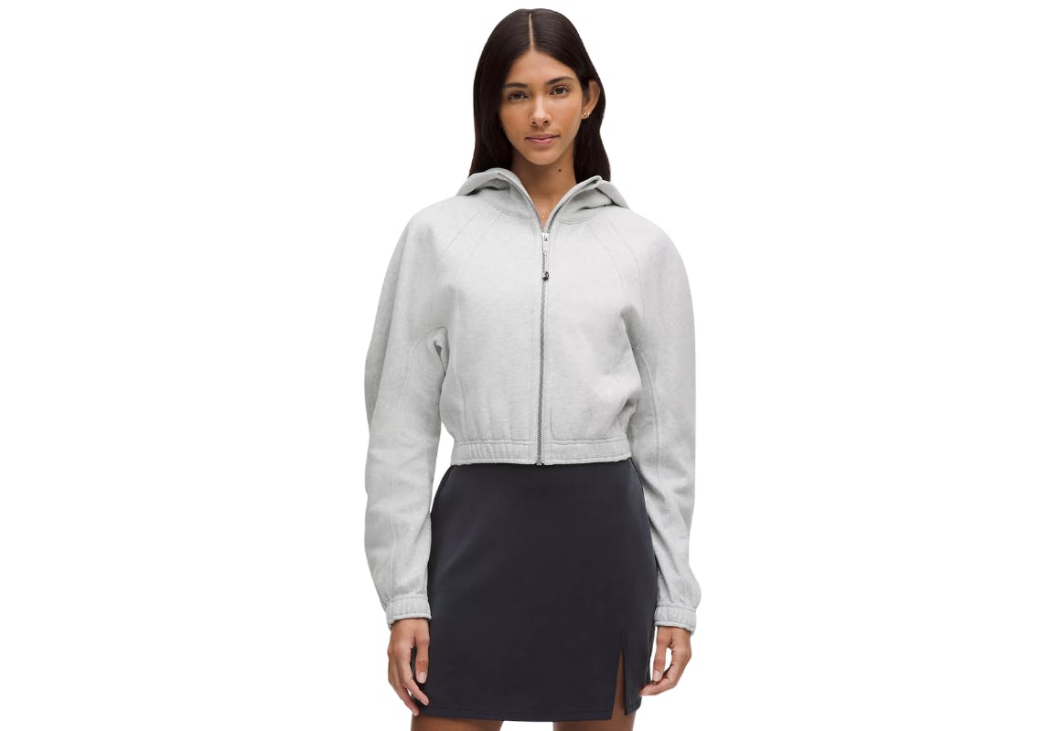 lululemon Women's Scuba Hoodie