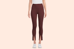 $6 Women’s Leggings at Walmart (Reg. $20) — 3 Colors (Plus Sizes Included) card image