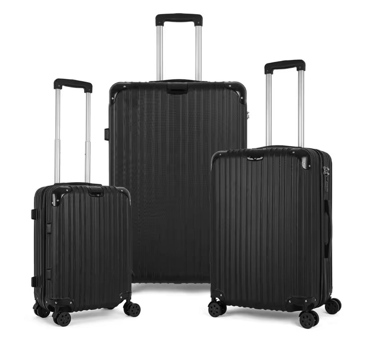 Hardside Luggage Set