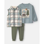 Carter's Kids' Outfit Set