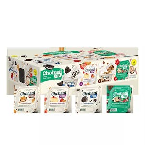 Chobani Flip Greek Yogurt 16-Pack