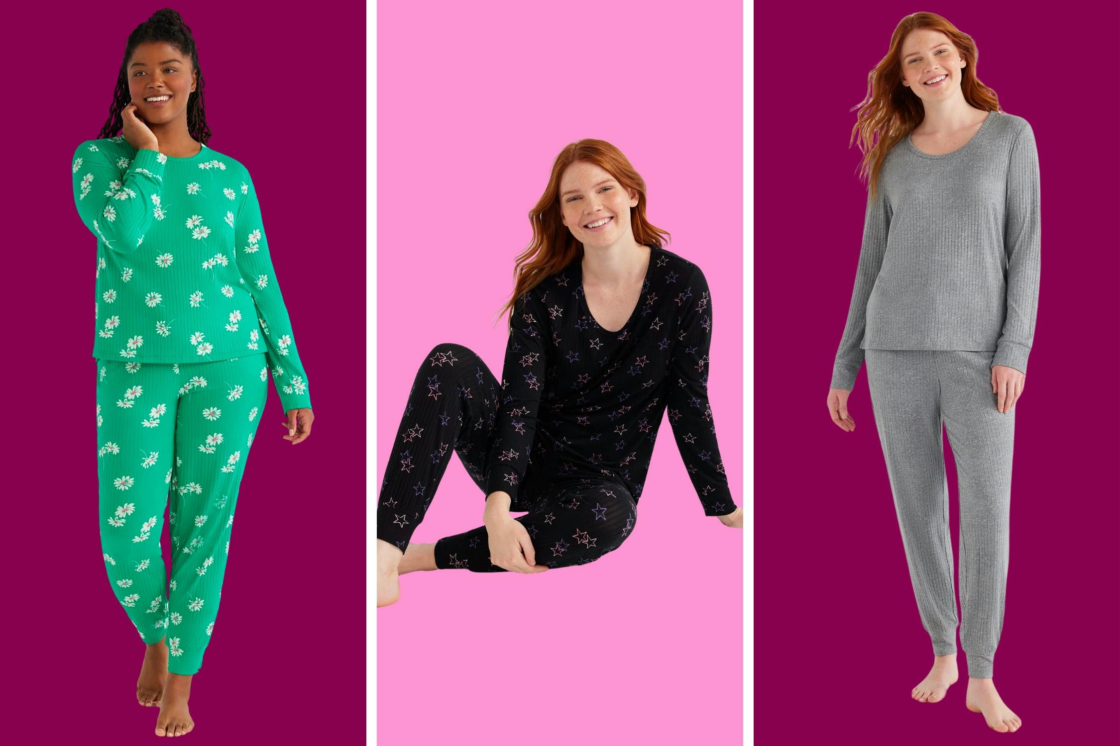 2-Piece Pajama Sets at Walmart: Just Pay $6.45 (Reg. $14.98) - The ...