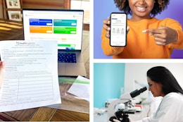 Food Sensitivity Tests Start at Just $36 at Groupon (Reg. $199+) card image