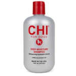 CHI for Dogs Deep Moisture Shampoo