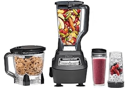 Ninja Mega Kitchen System