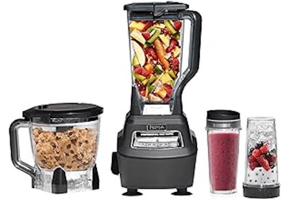 Ninja Mega Kitchen System