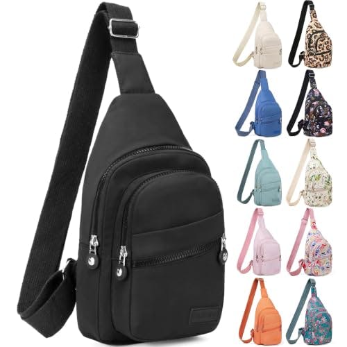 Sling Backpack