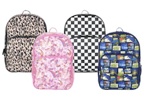 Wonder Nation Kids' Backpack