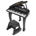 Dance Hall Piano