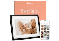 Skylight Picture Frame