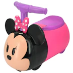 Minnie Zoom Ride-on