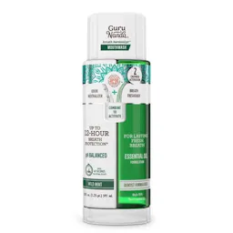 GuruNanda Breath Harmonizer Mouthwash