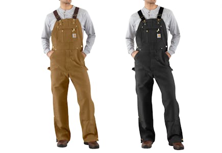 Carhartt Men's Overalls