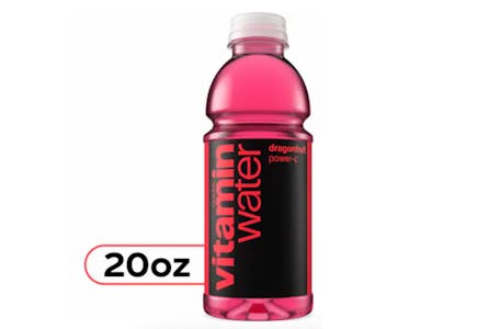Vitaminwater Drink