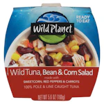 Wild Planet Tuna Salad Kit